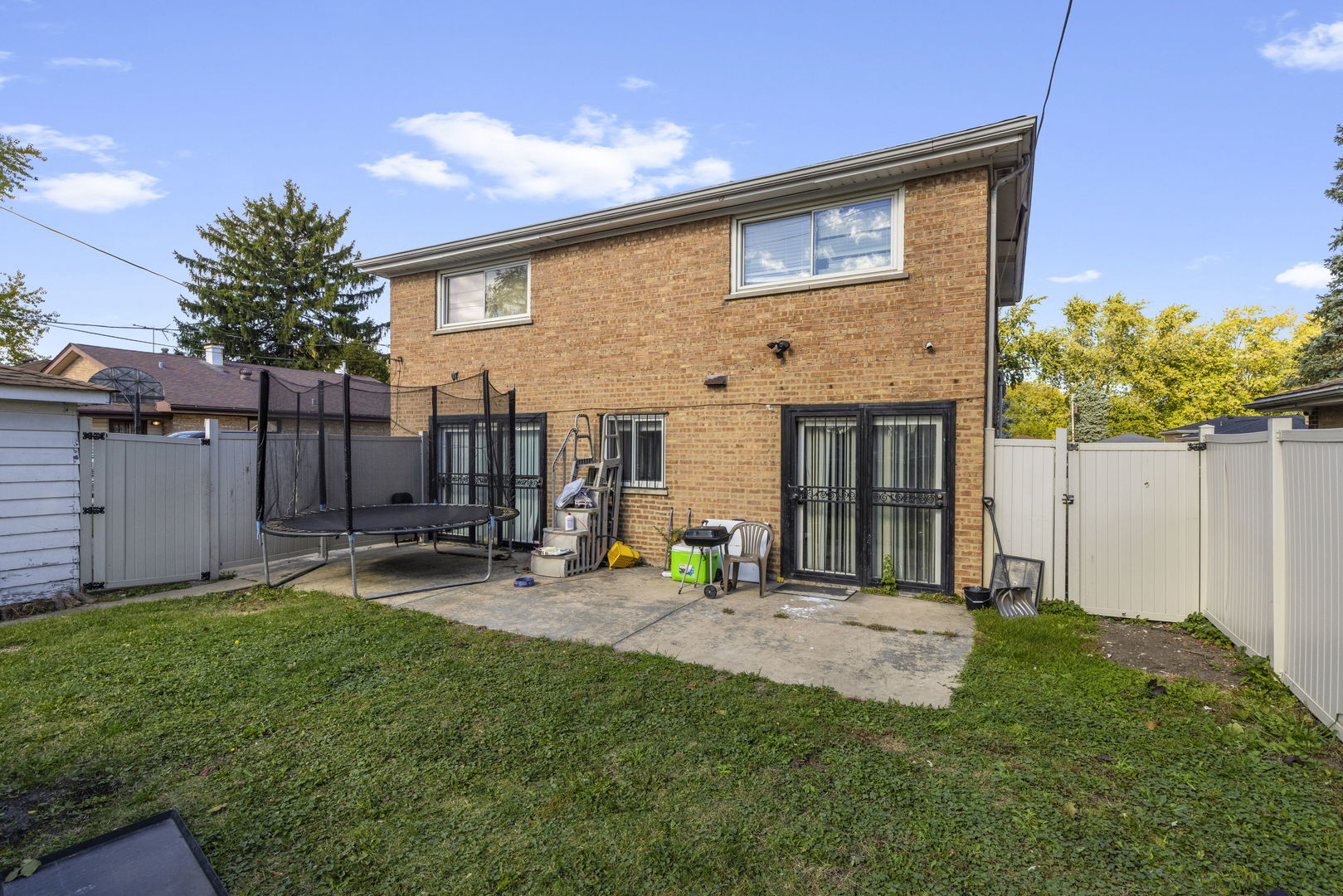 1107 E 161st Place, South Holland, IL 60473