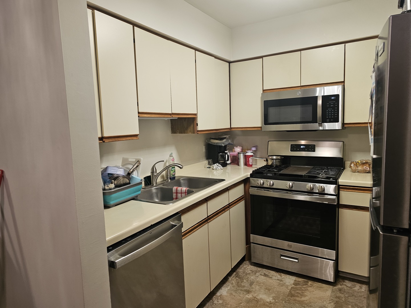1503 N Milwaukee Avenue #4B, Libertyville, IL 60048
