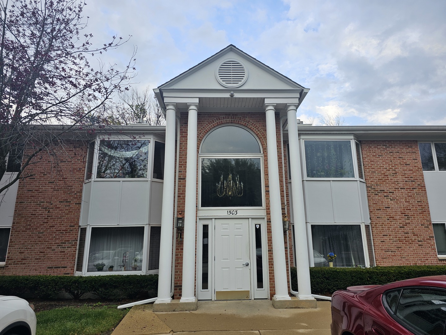 1503 N Milwaukee Avenue #4B, Libertyville, IL 60048
