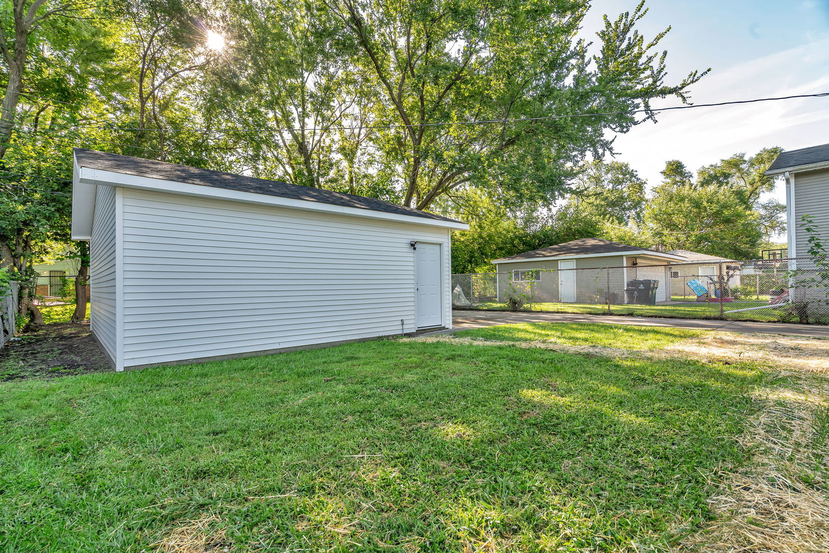 16633 Paulina Street, Markham, IL 60428