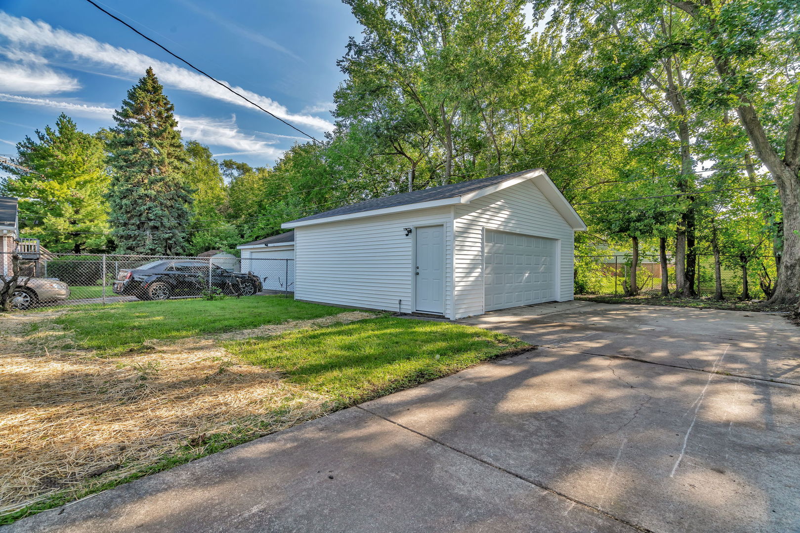 16633 Paulina Street, Markham, IL 60428