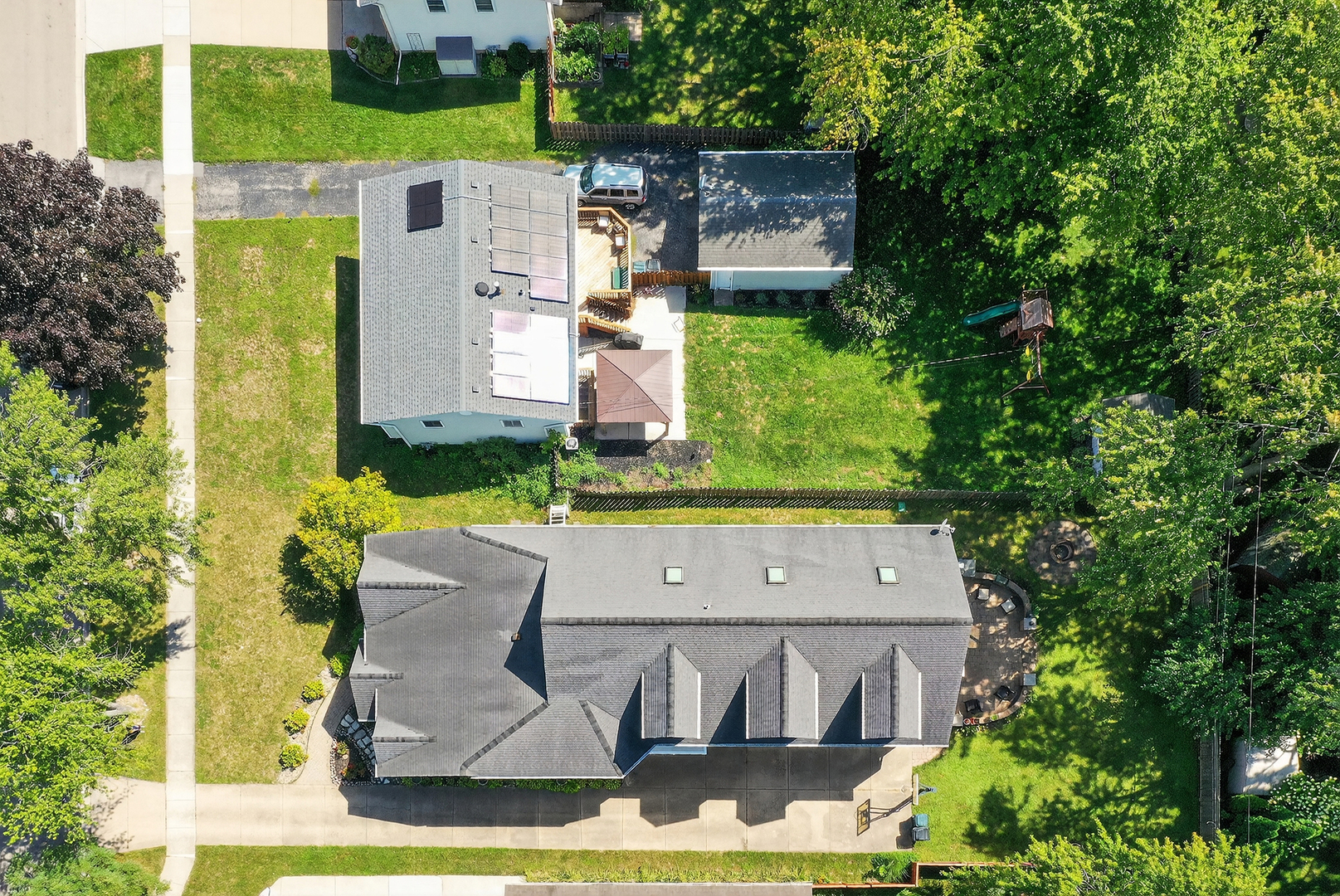 1417 E Joyce Avenue, Palatine, IL 60074