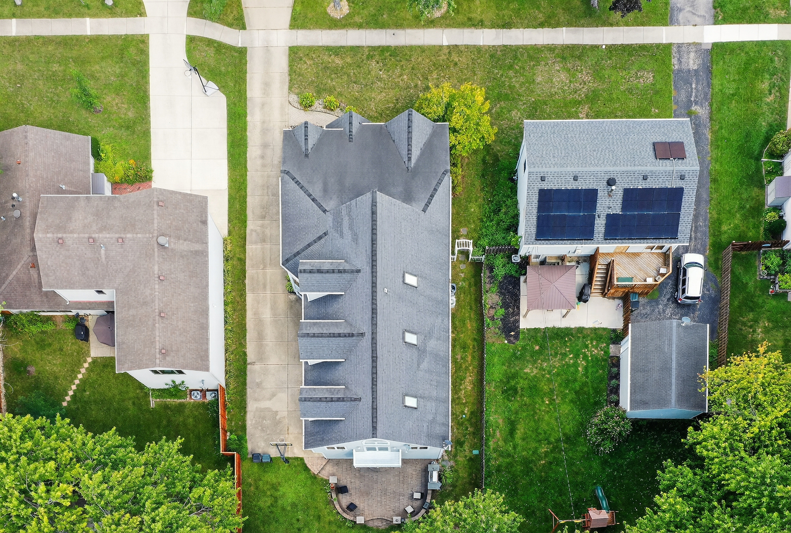 1417 E Joyce Avenue, Palatine, IL 60074