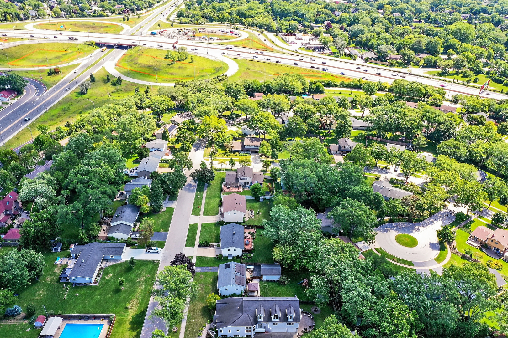 1417 E Joyce Avenue, Palatine, IL 60074