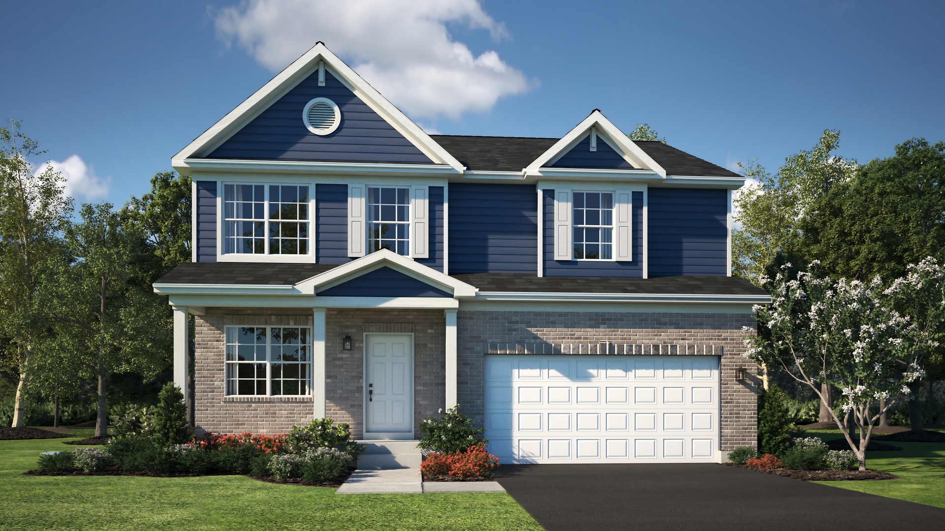 7512 Currant Drive, Joliet, IL 60431