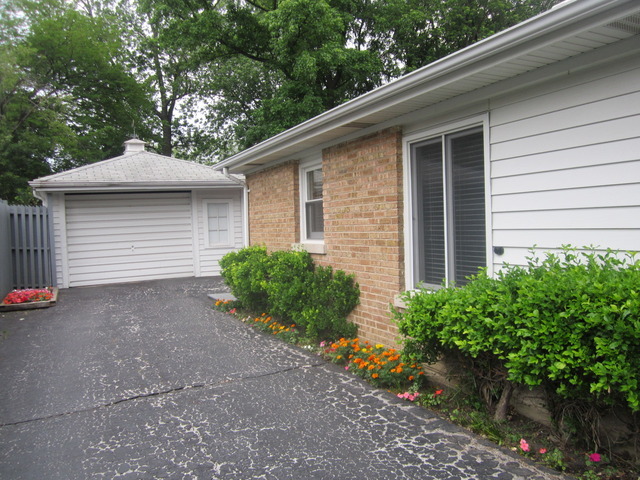 71 Cherry Street, Park Forest, IL 60466
