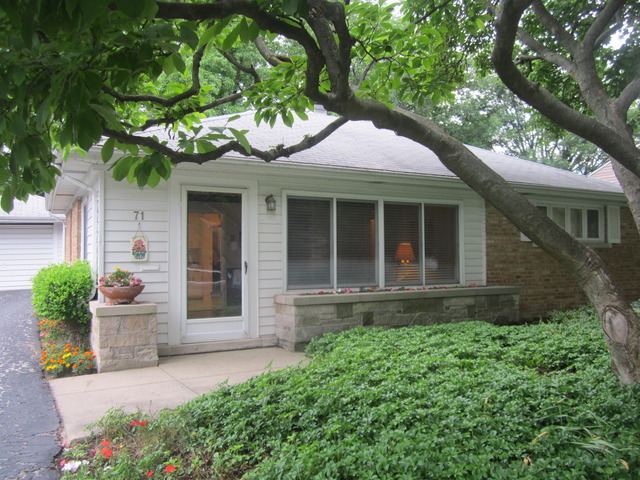 71 Cherry Street, Park Forest, IL 60466
