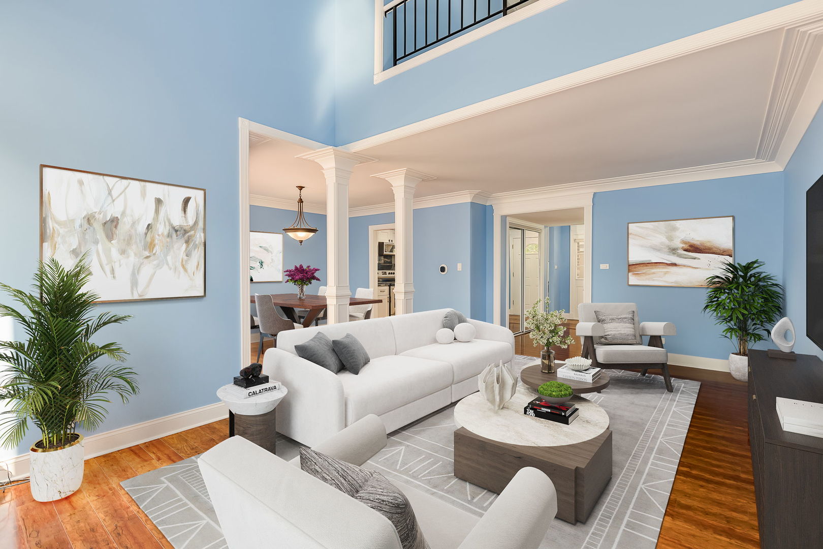 30W289 Pinehurst Drive #289, Naperville, IL 60563