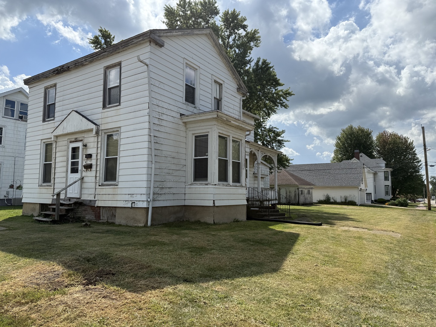 204 S Church Street, Princeton, IL 61356