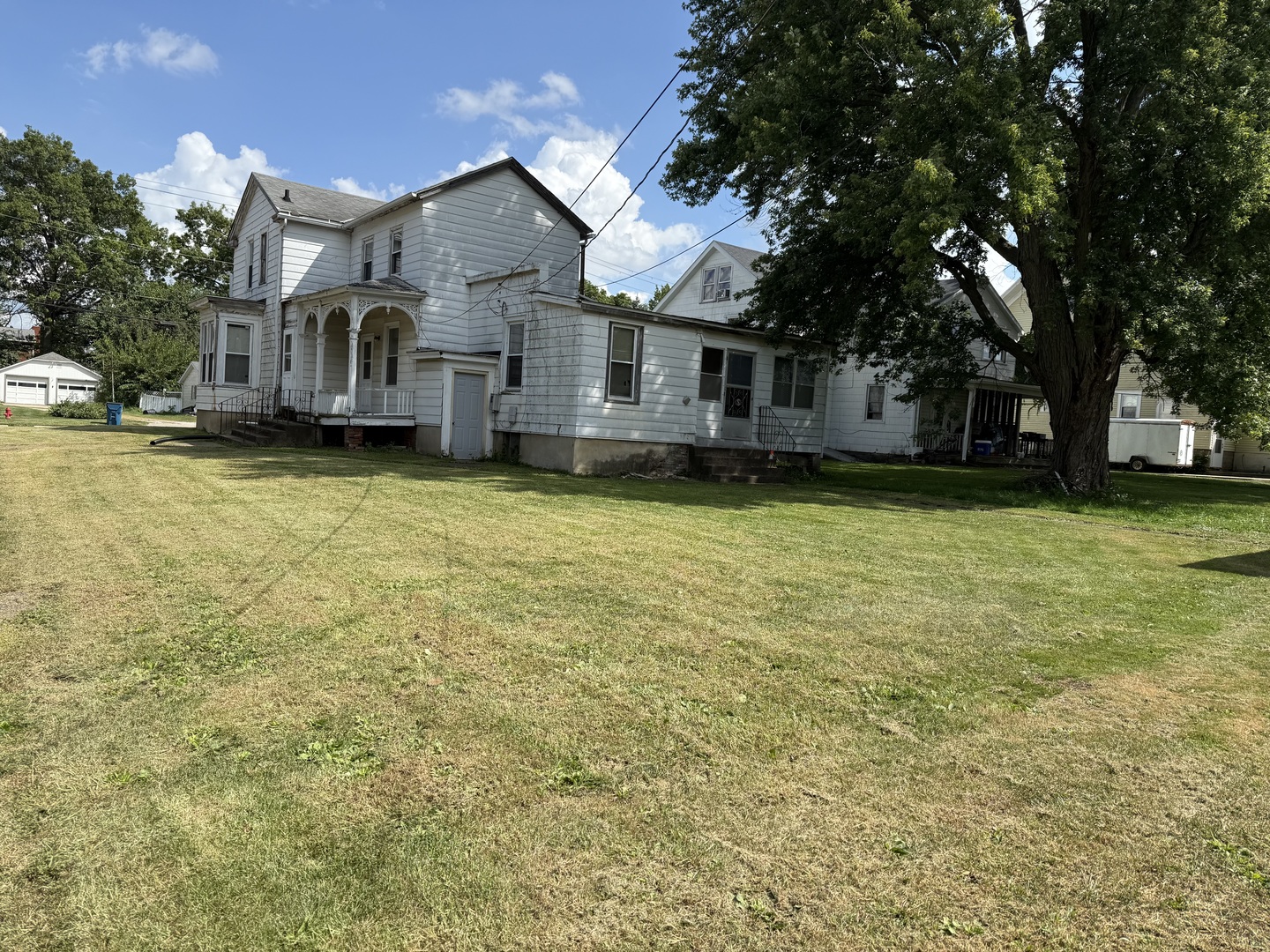 204 S Church Street, Princeton, IL 61356