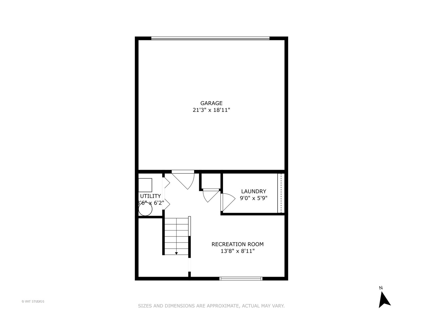 12303 Tinsley Street #12303, Huntley, IL 60142