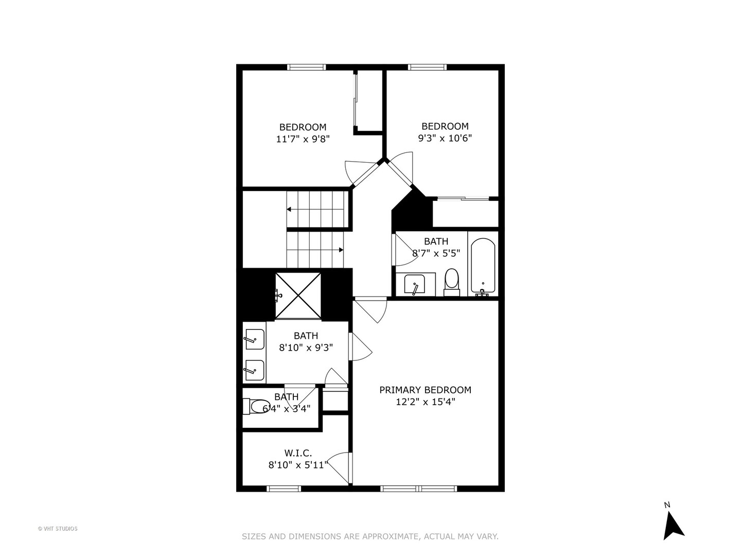 12303 Tinsley Street #12303, Huntley, IL 60142