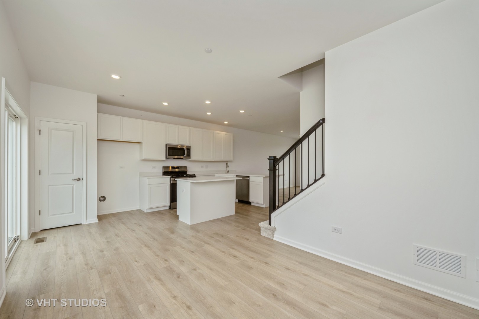 12303 Tinsley Street #12303, Huntley, IL 60142