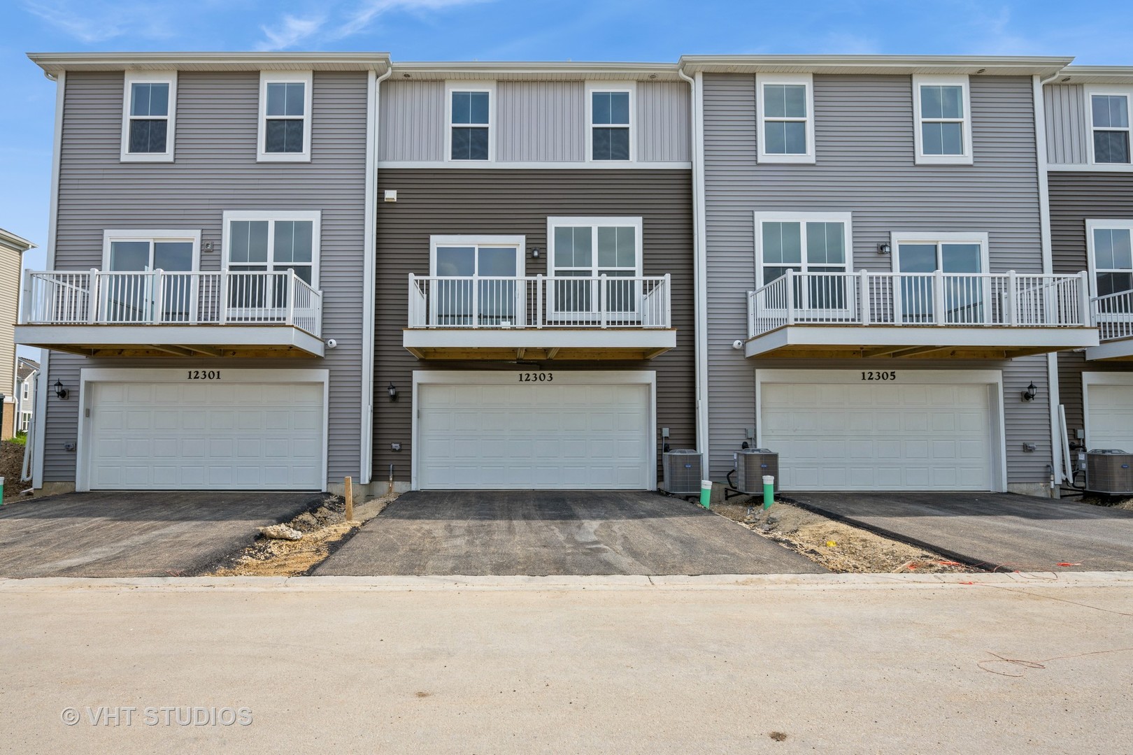 12303 Tinsley Street #12303, Huntley, IL 60142
