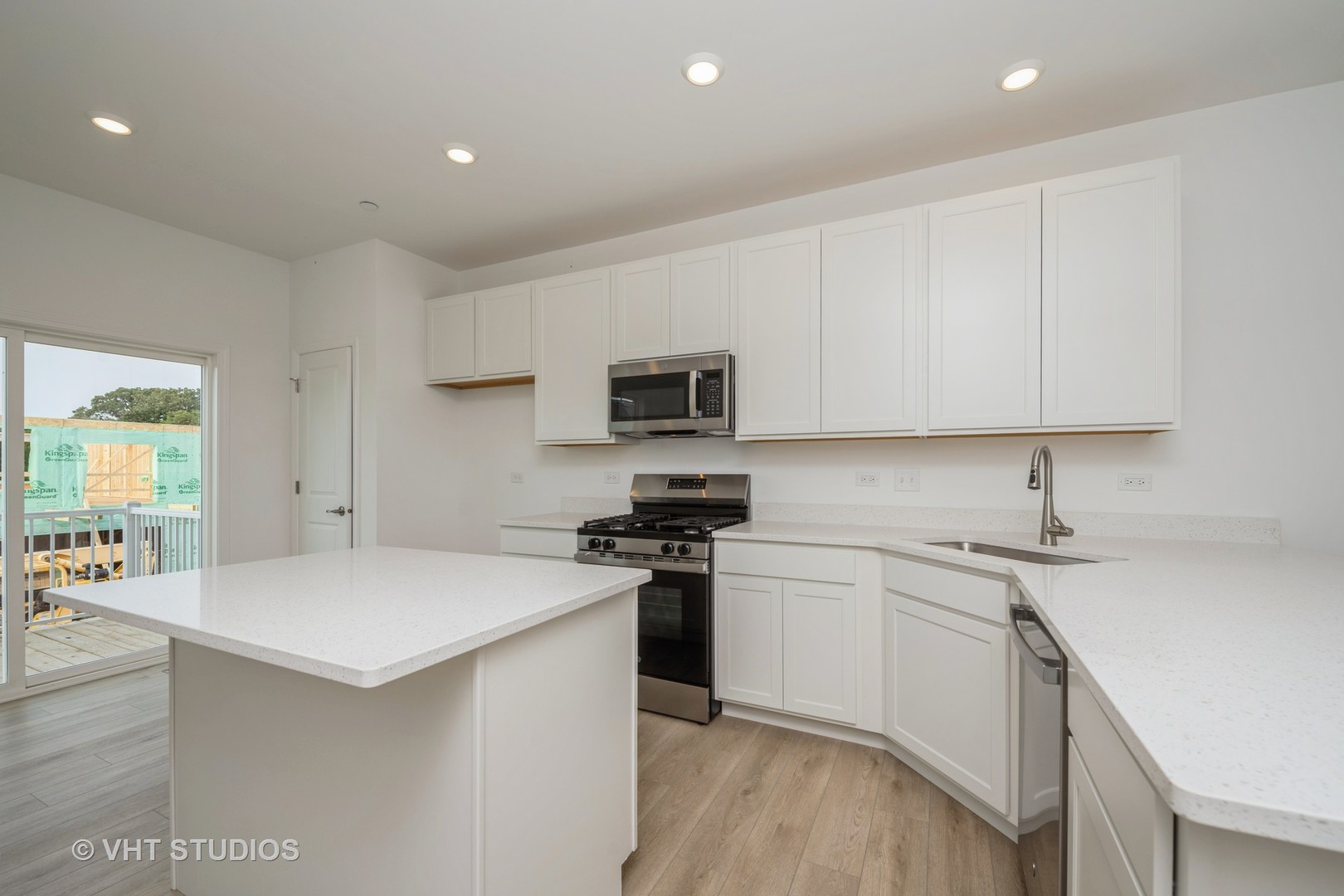 12303 Tinsley Street #12303, Huntley, IL 60142