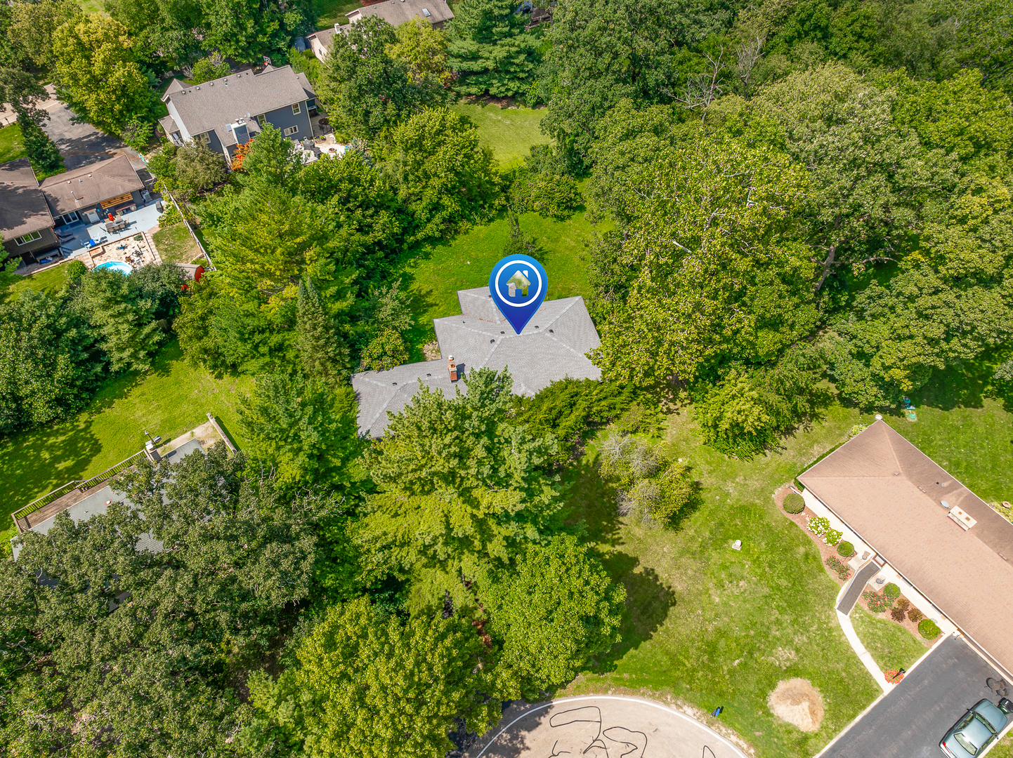 3N424 Elm Court, West Chicago, IL 60185