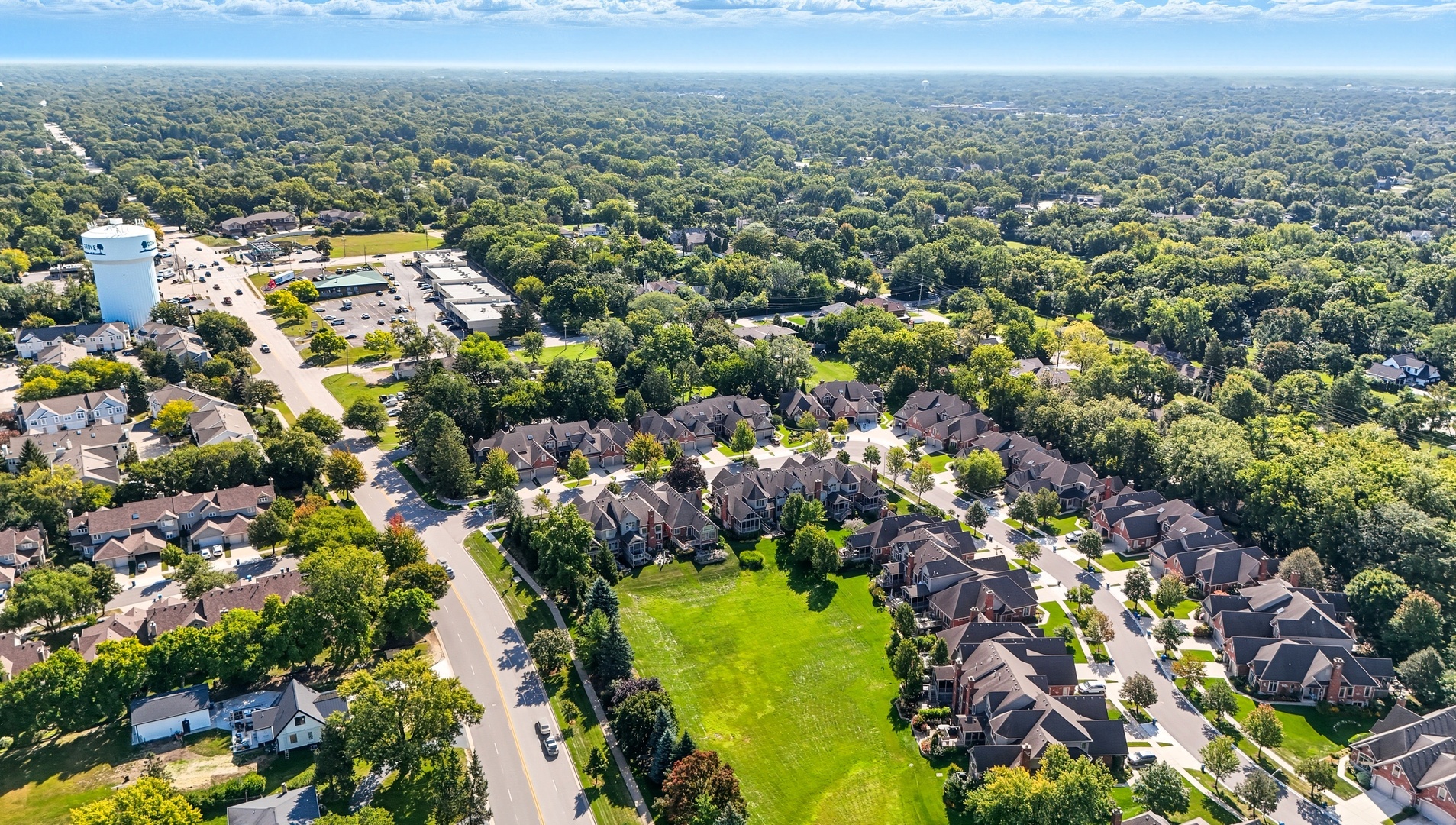 5616 Durand Drive #5616, Downers Grove, IL 60516