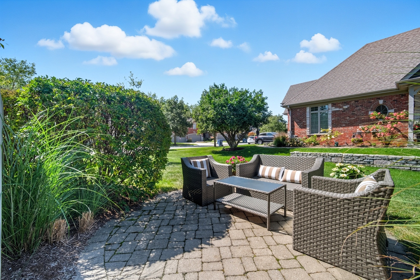 5616 Durand Drive #5616, Downers Grove, IL 60516