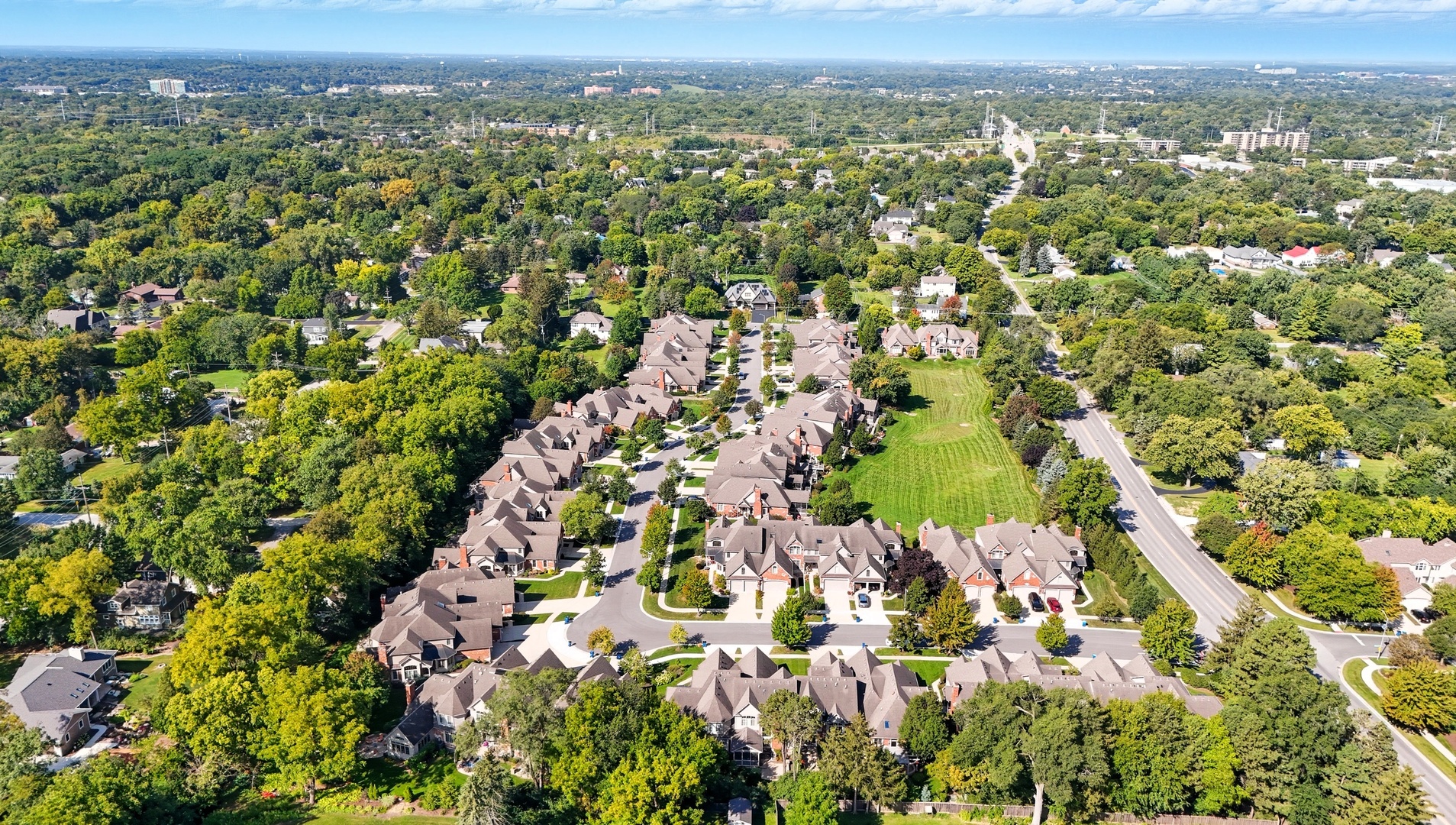 5616 Durand Drive #5616, Downers Grove, IL 60516