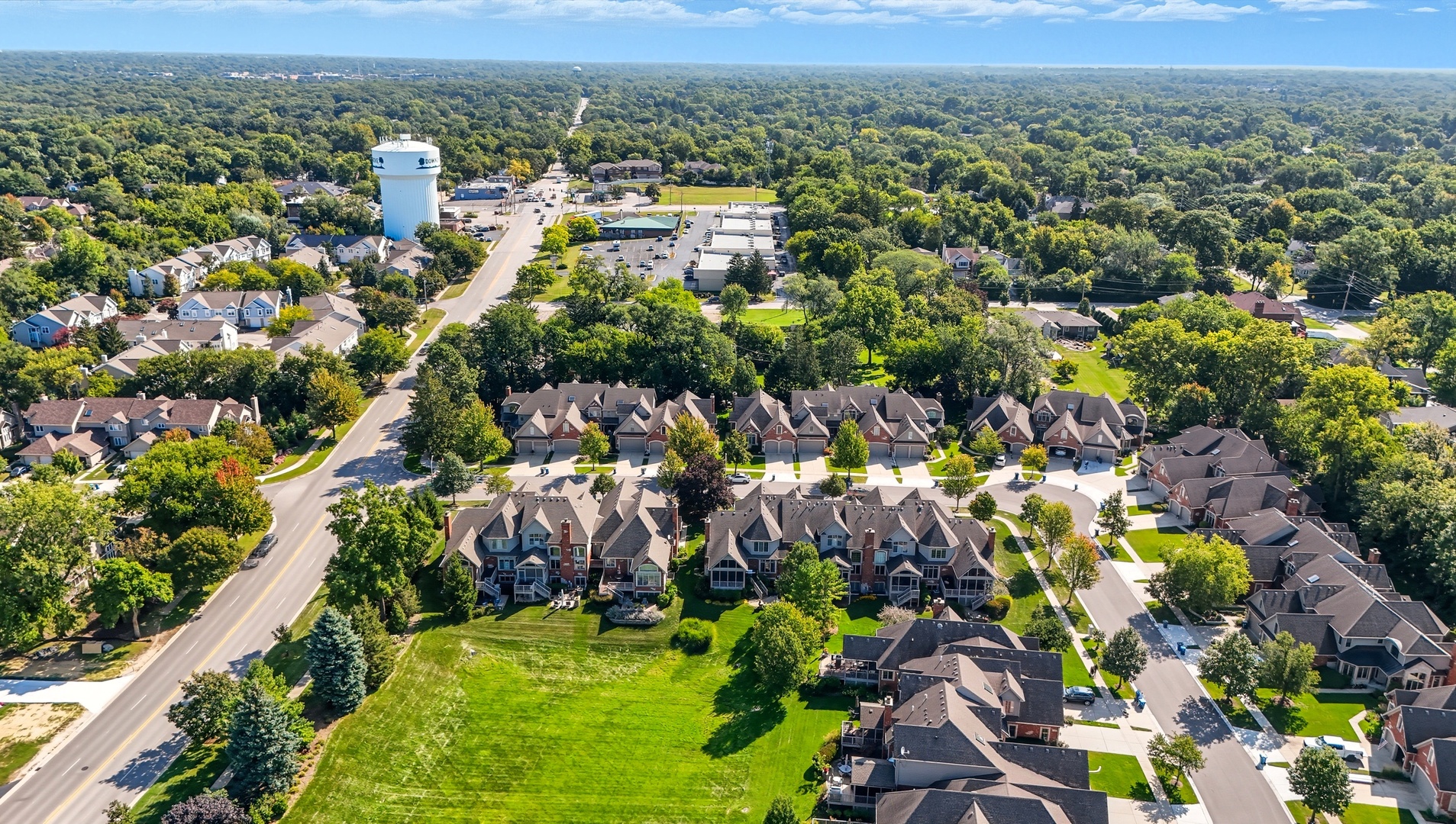 5616 Durand Drive #5616, Downers Grove, IL 60516