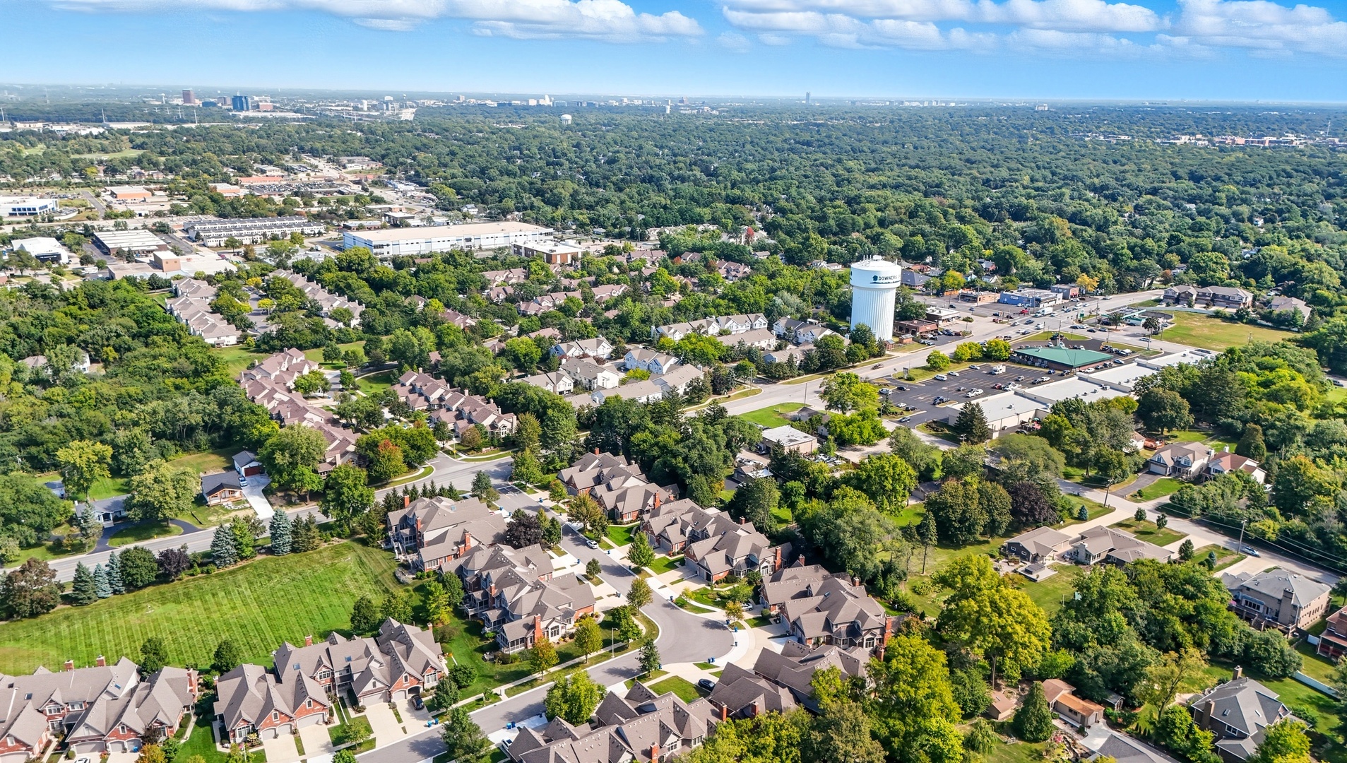 5616 Durand Drive #5616, Downers Grove, IL 60516