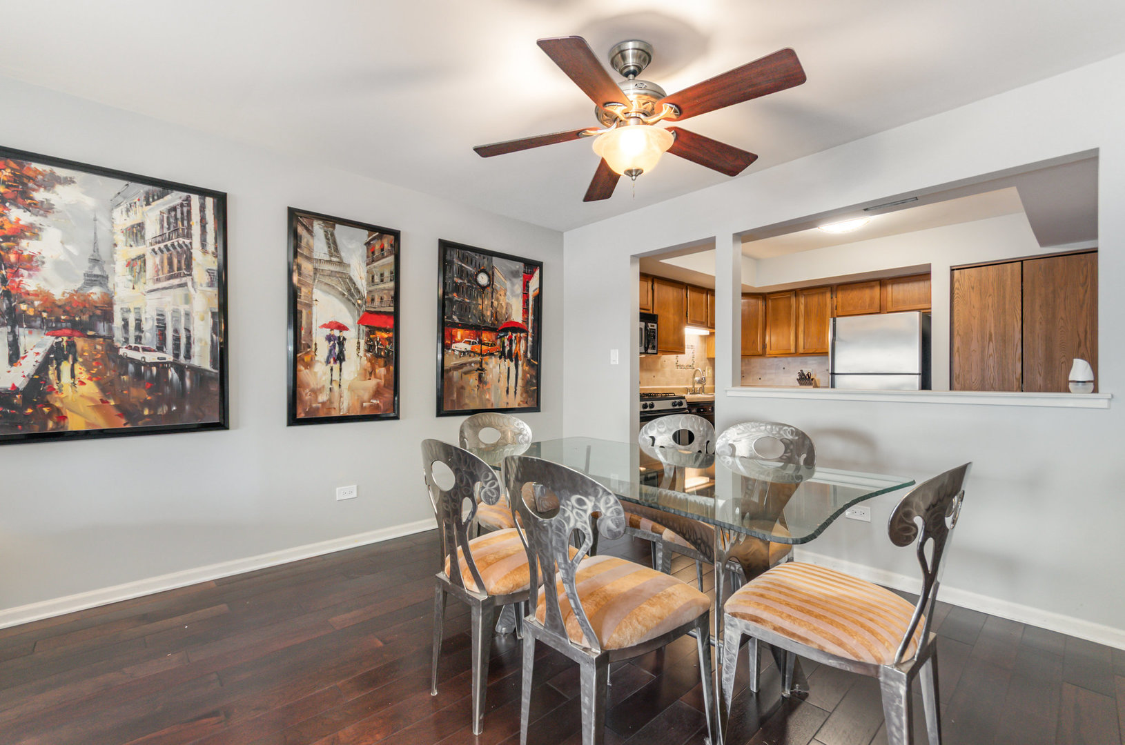 4009 W 93rd Place #4B, Oak Lawn, IL 60453