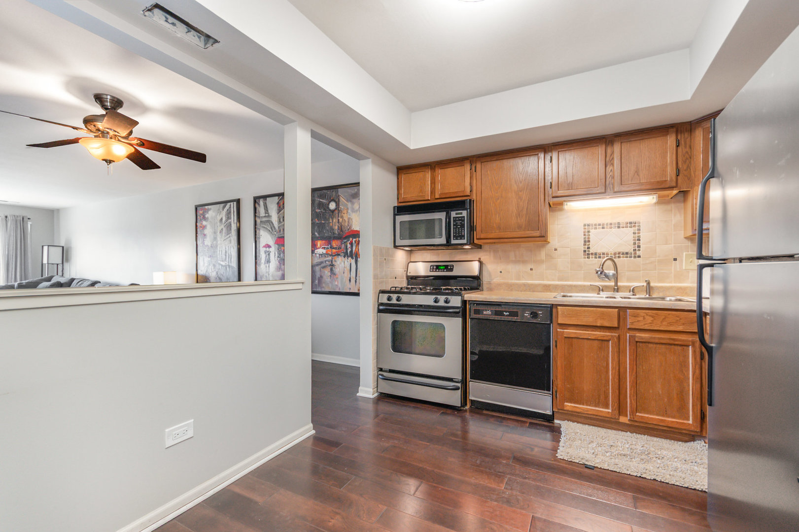 4009 W 93rd Place #4B, Oak Lawn, IL 60453