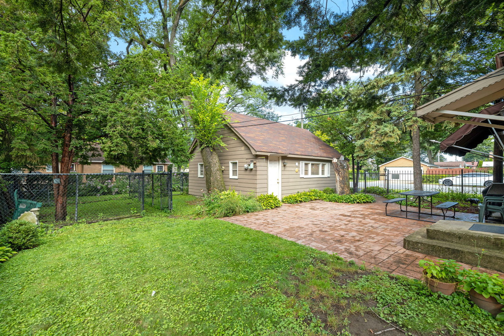 9600 Central Avenue, Oak Lawn, IL 60453