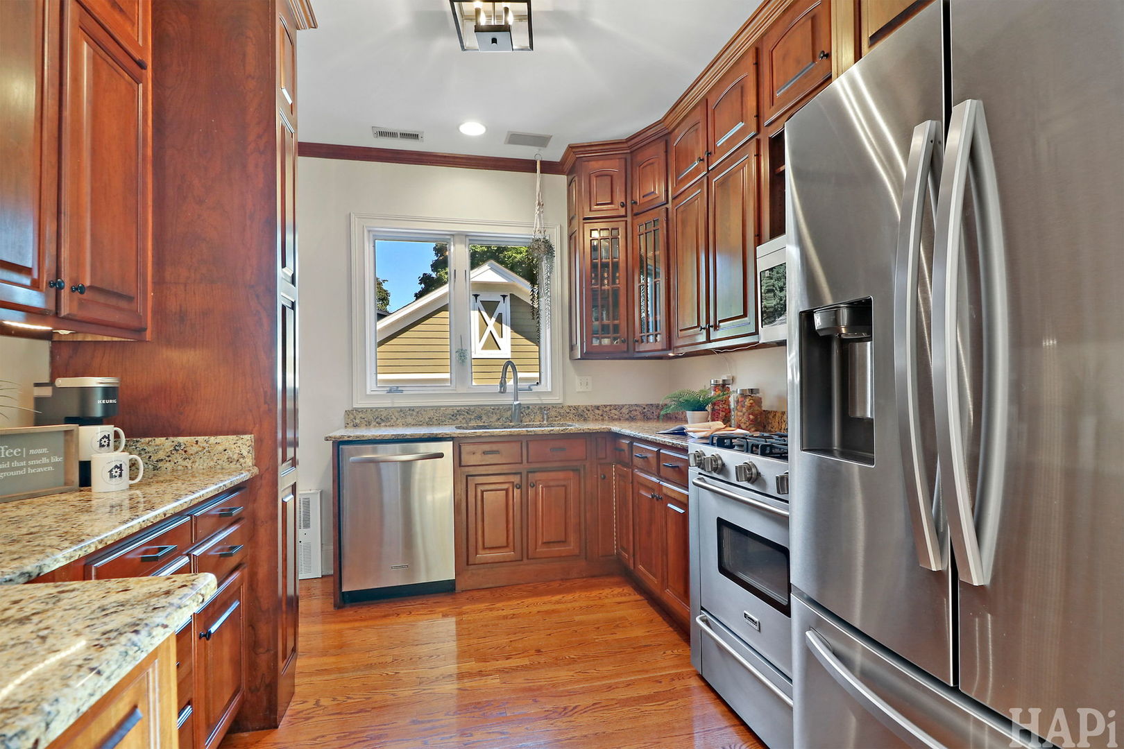 316 W Station Street, Barrington, IL 60010
