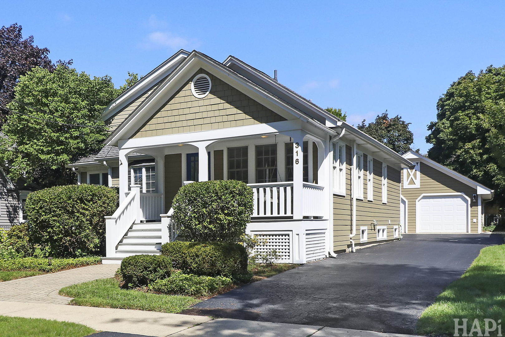 316 W Station Street, Barrington, IL 60010