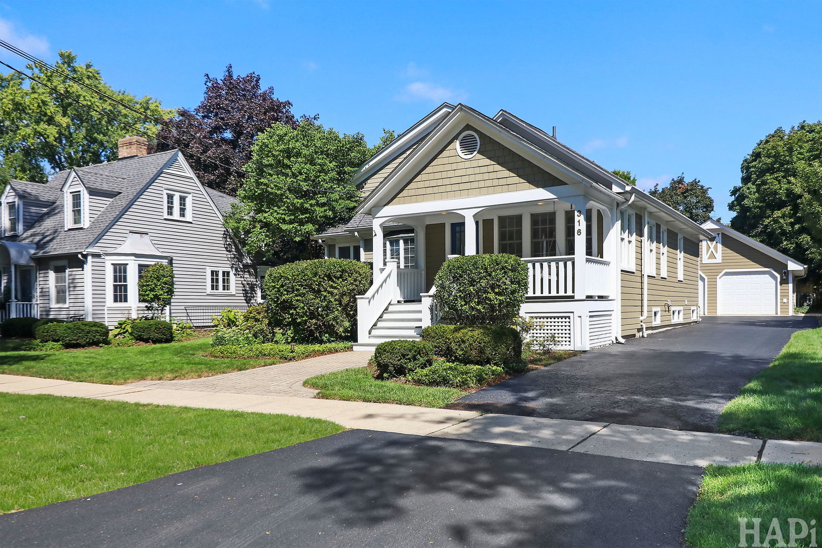 316 W Station Street, Barrington, IL 60010