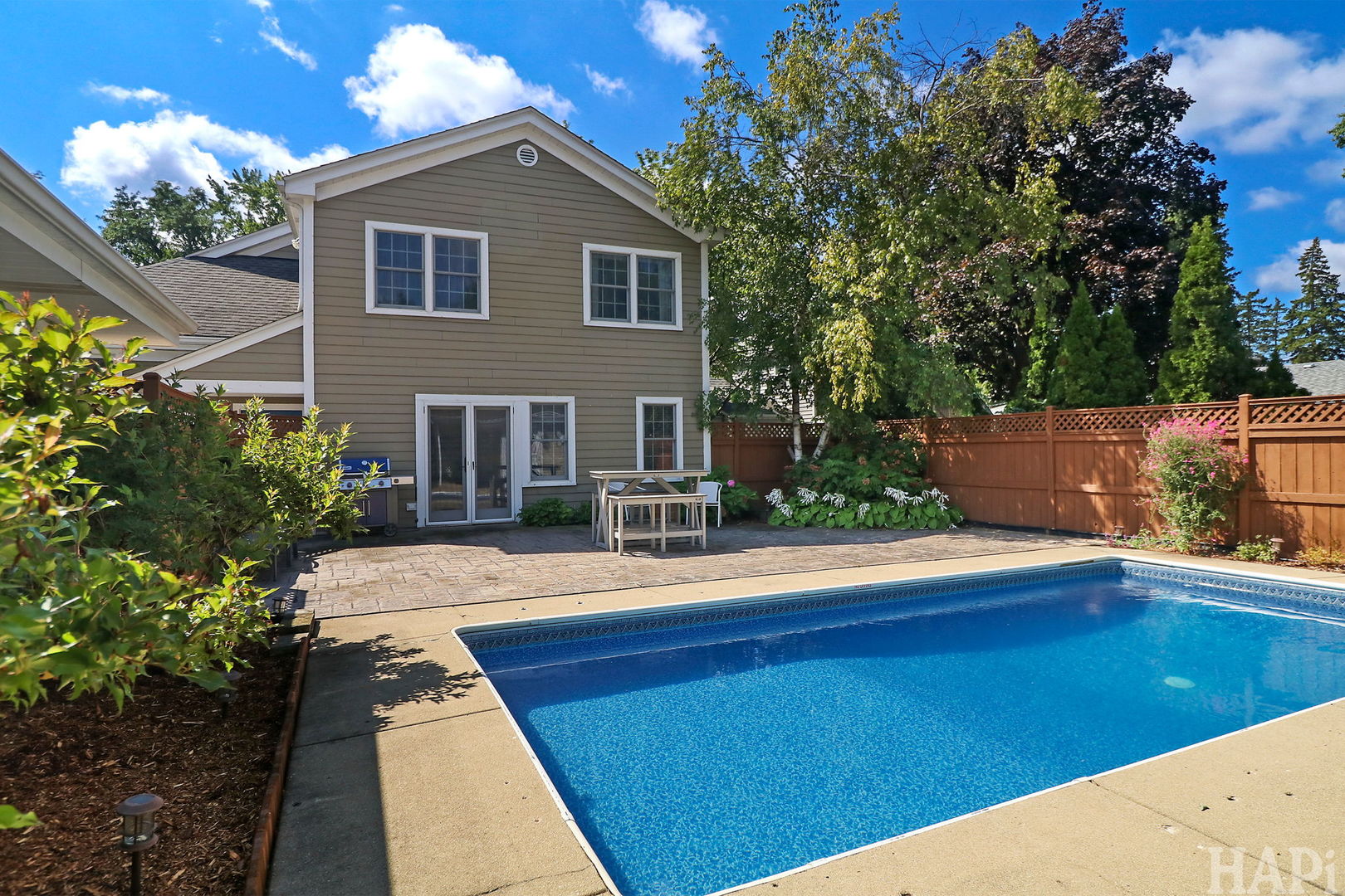 316 W Station Street, Barrington, IL 60010
