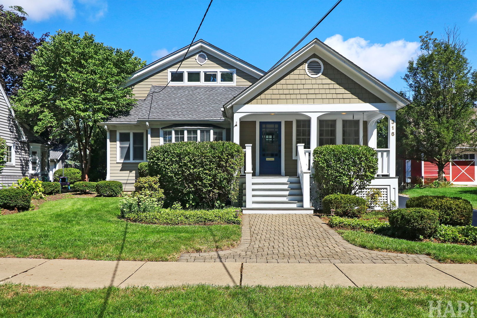 316 W Station Street, Barrington, IL 60010