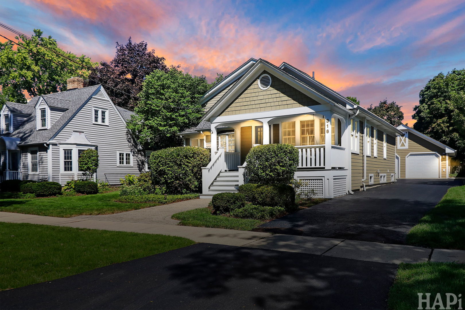 316 W Station Street, Barrington, IL 60010