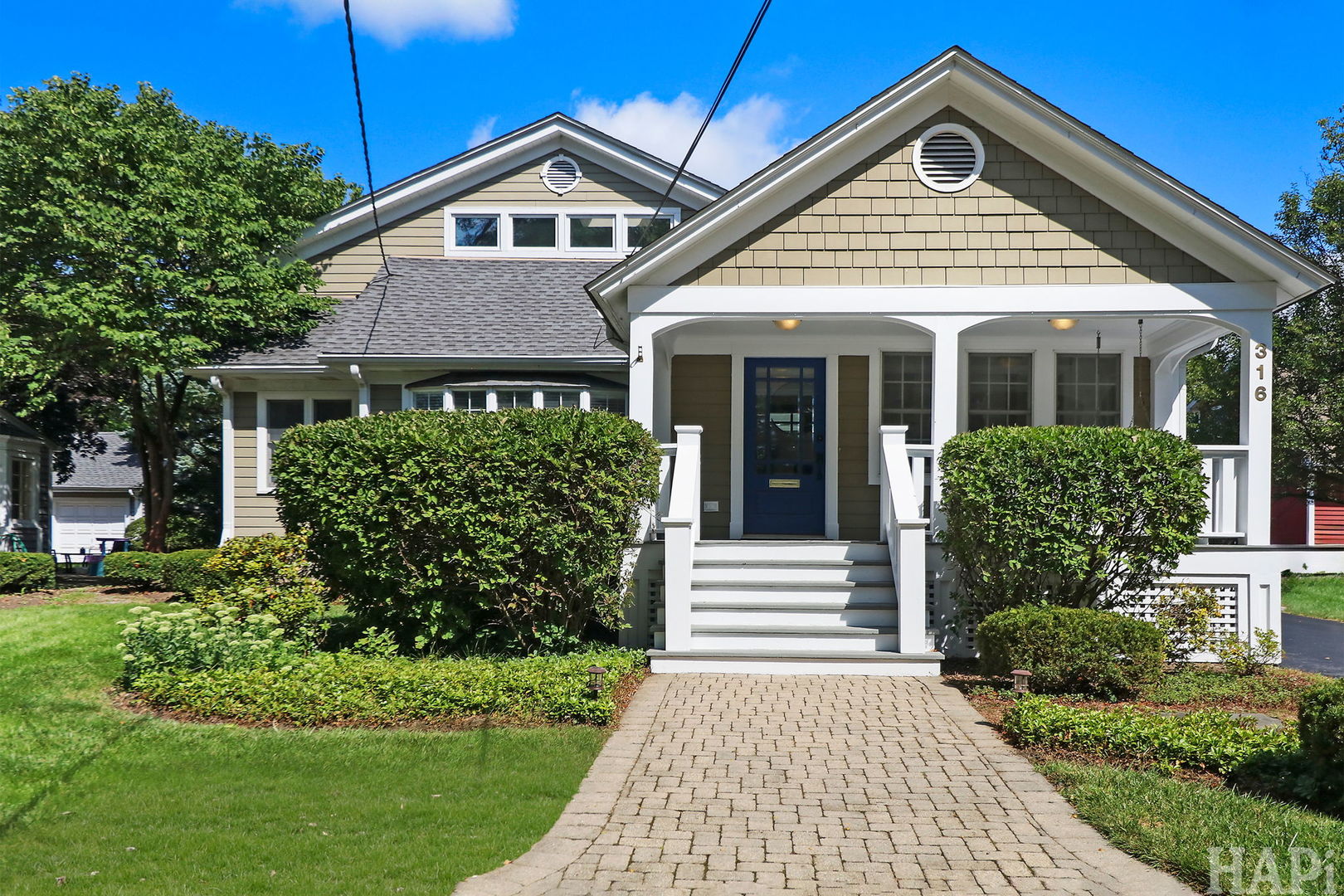 316 W Station Street, Barrington, IL 60010