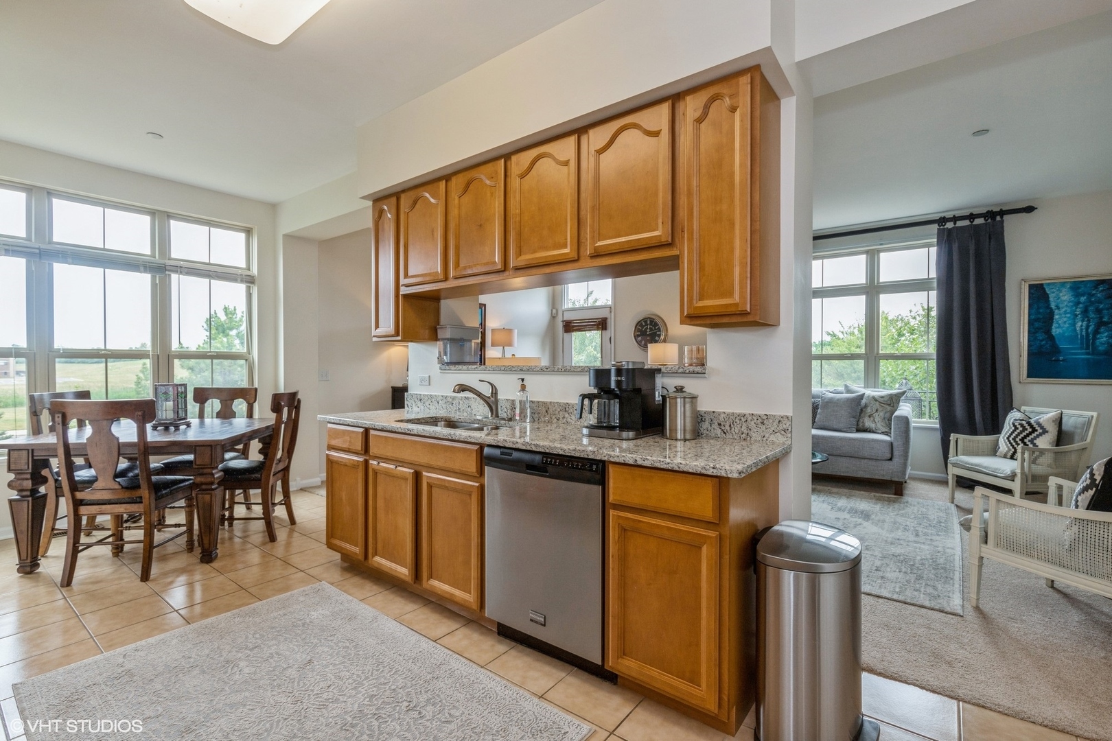 335 W Alpine Springs Drive #335, Vernon Hills, IL 60061