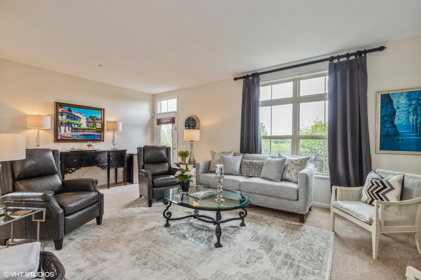 335 W Alpine Springs Drive #335, Vernon Hills, IL 60061