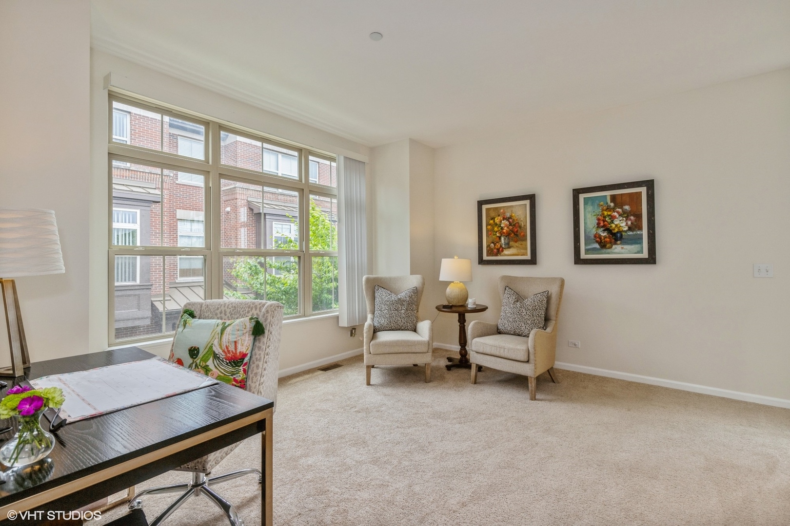 335 W Alpine Springs Drive #335, Vernon Hills, IL 60061