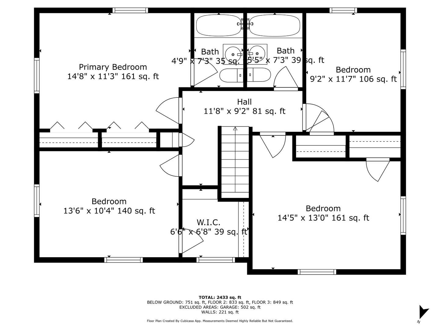 9101 Sycamore Drive, Hickory Hills, IL 60457