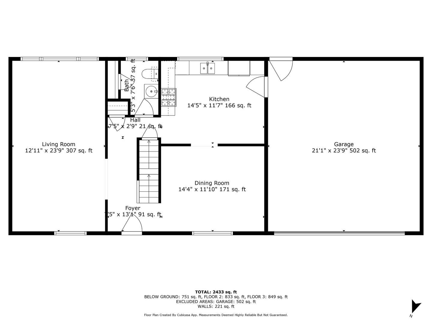9101 Sycamore Drive, Hickory Hills, IL 60457