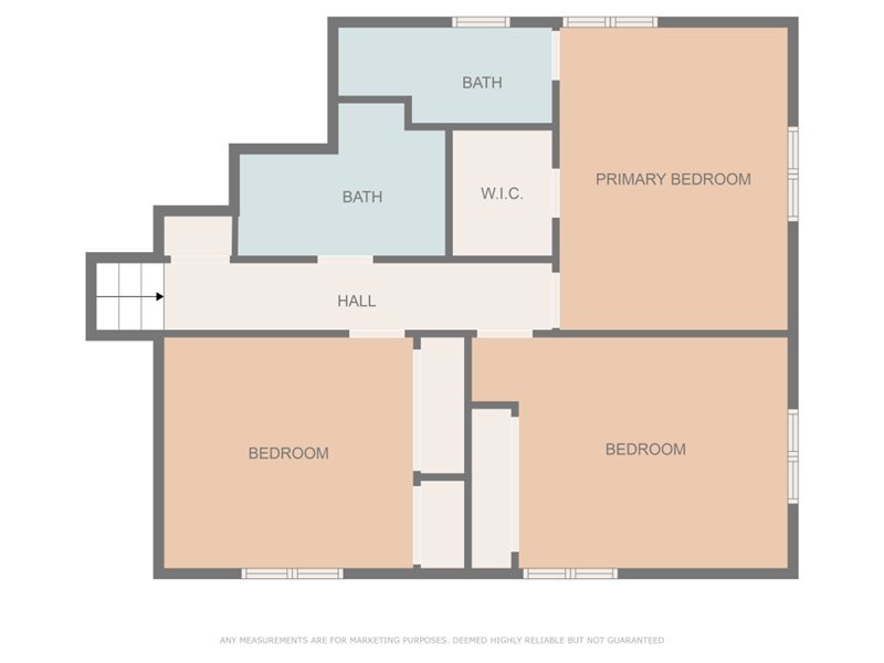 9526 S Kilbourn Avenue, Oak Lawn, IL 60453