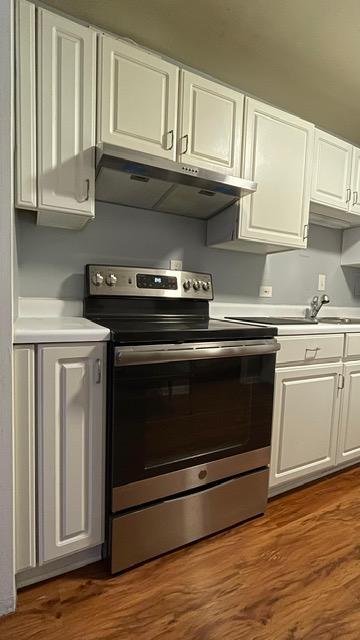 6157 N Sheridan Road #8E, Chicago, IL 60660