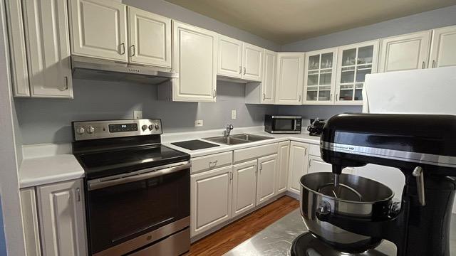 6157 N Sheridan Road #8E, Chicago, IL 60660