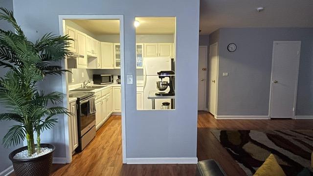 6157 N Sheridan Road #8E, Chicago, IL 60660