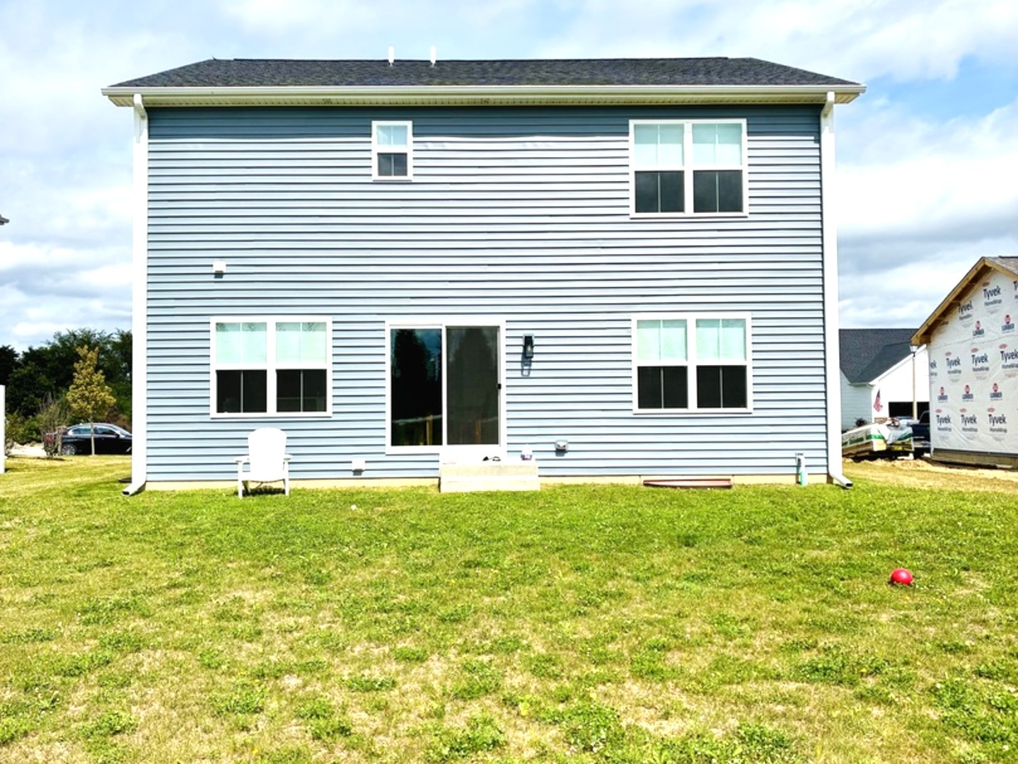 2490 Olivia Court, Wauconda, IL 60084