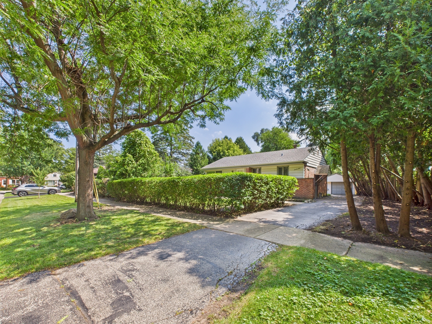29 Dale Street, Glenview, IL 60025