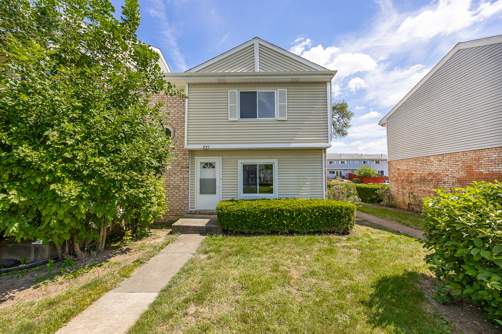 443 Mallview Lane, Bolingbrook, IL 60440