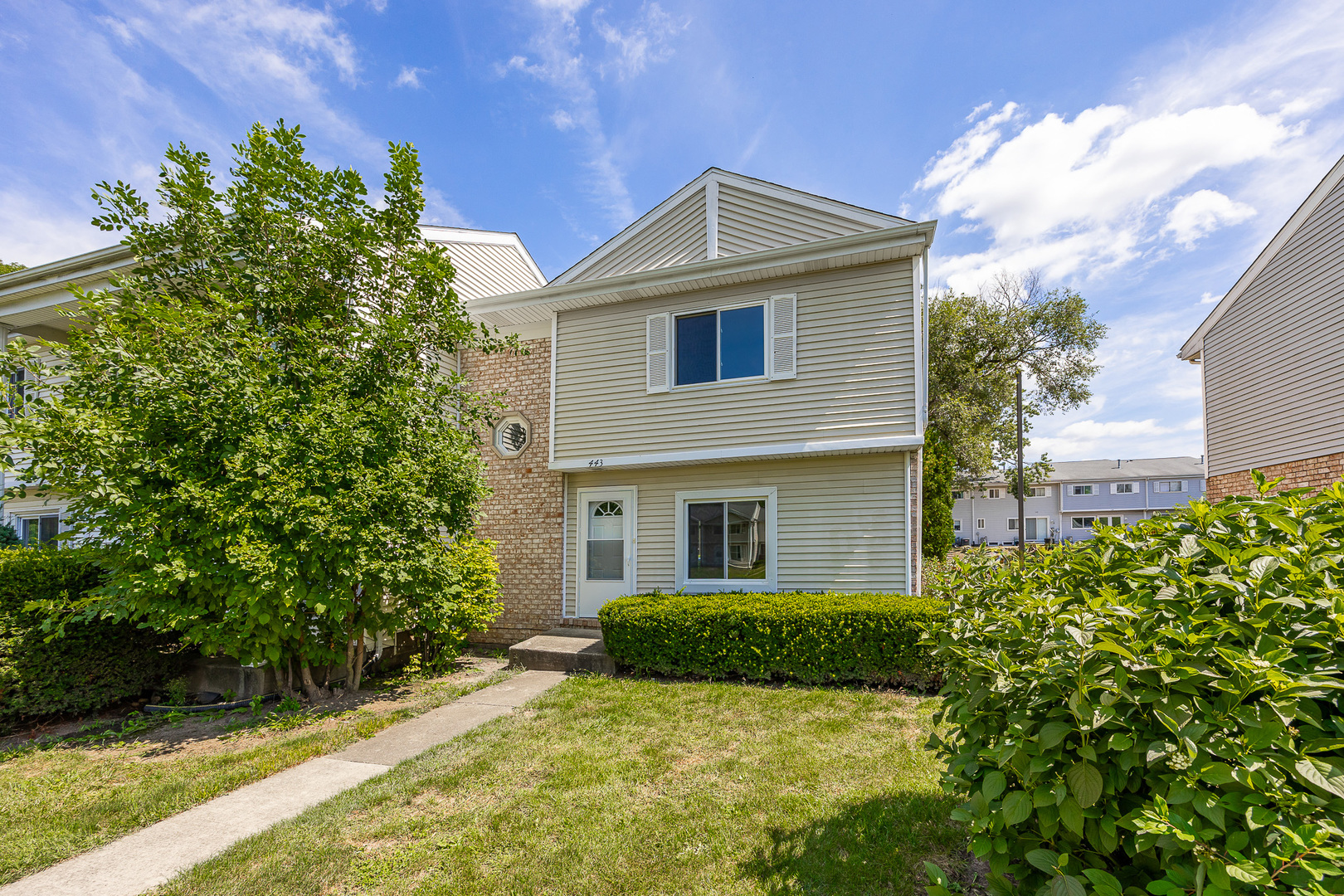 443 Mallview Lane, Bolingbrook, IL 60440