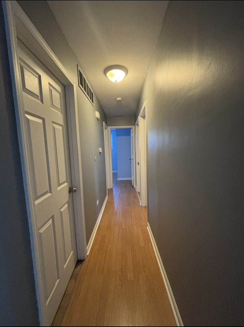 821 Gael Drive #D, Joliet, IL 60435