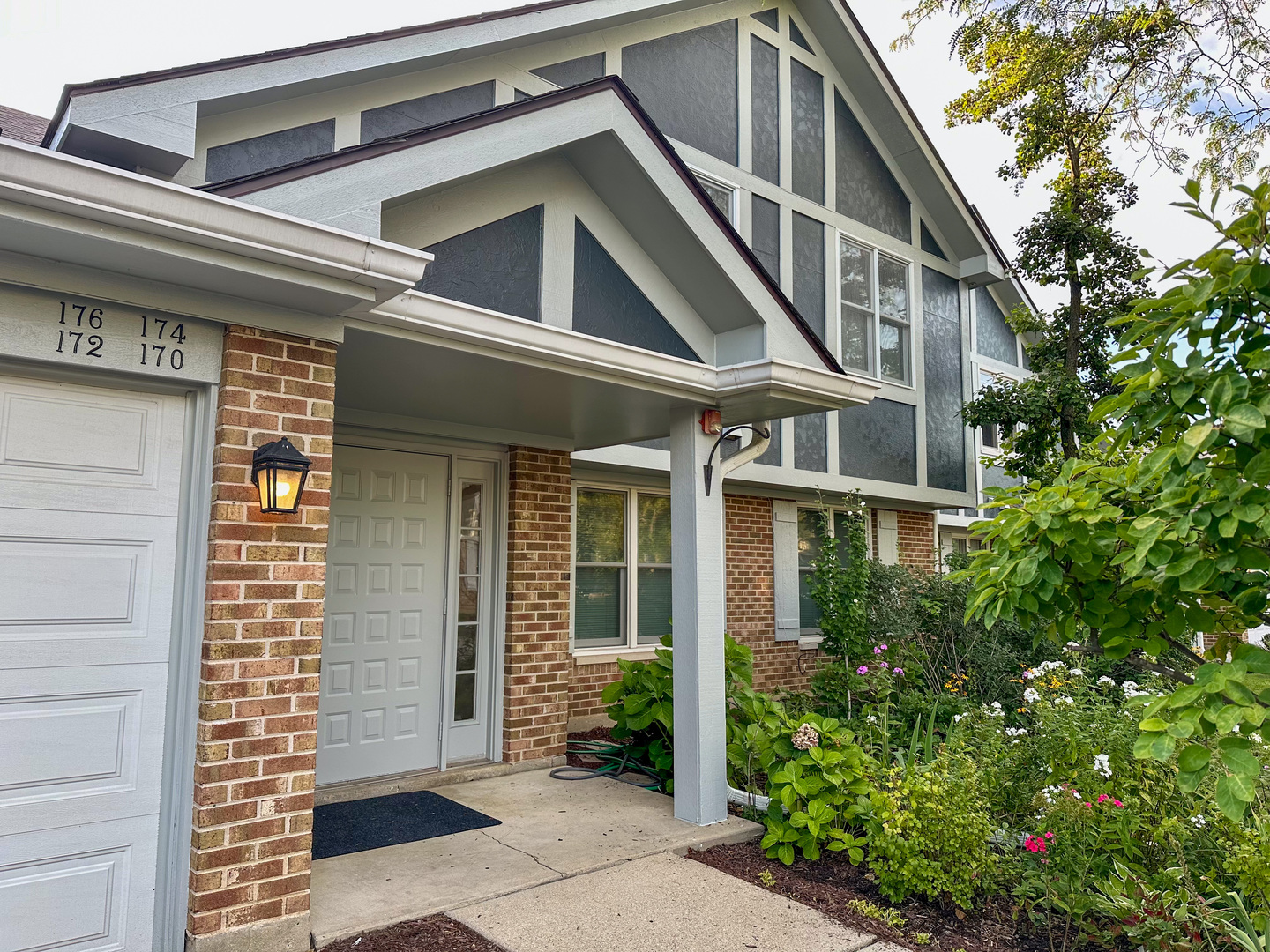 174 Hemingway Court #174, Vernon Hills, IL 60061